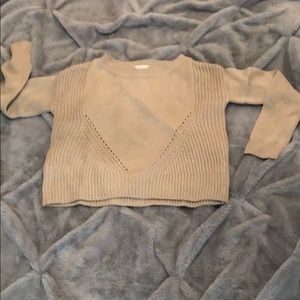 aeropostale || sweater